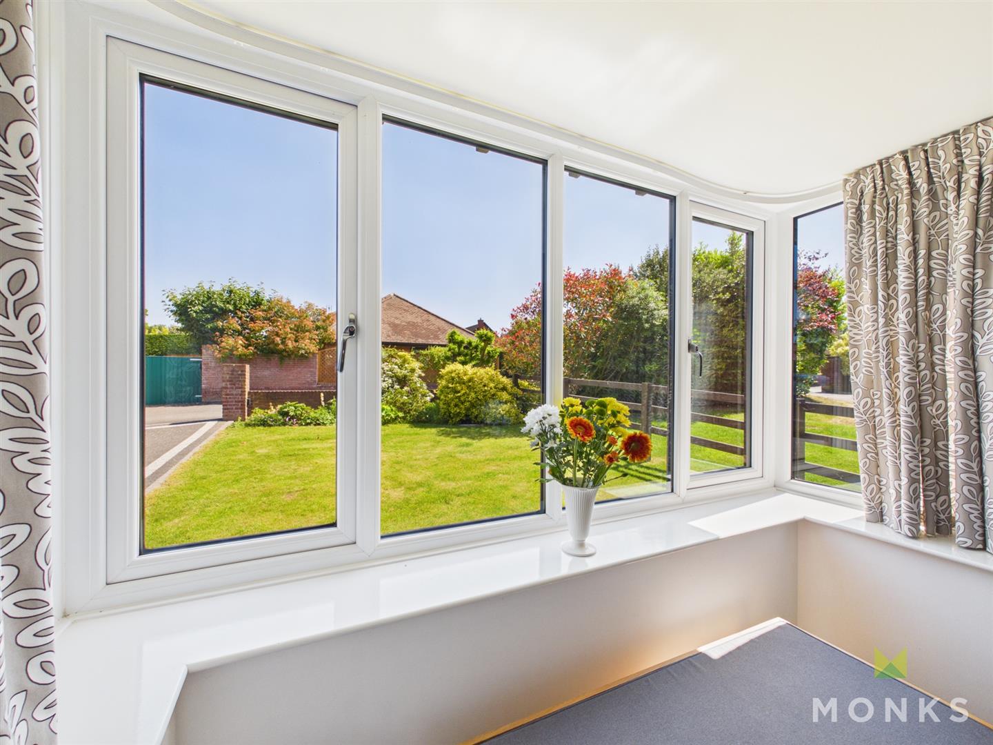 15 Limes Paddock, Shrewsbury, SY5 7LF For Sale